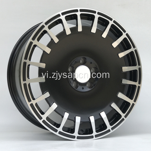 Vành rèn vành bánh xe cho gle gls ml